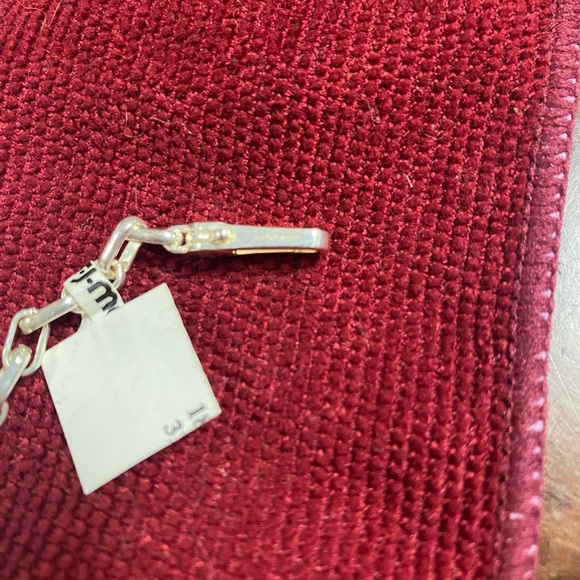 Gucci new authentic 925 interlocking women’s bracelets - Picture 2 of 6